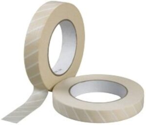 Autoclave Indicator Tape