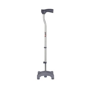 Avanti L Shape Quadripod Stick