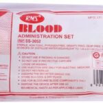 Blood Transfusion Sets