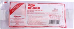 Blood Transfusion Sets