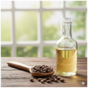 Castor Oil