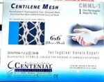Centilene Mesh 6 inch × 6 inch
