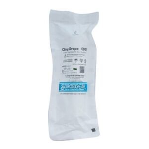 Cling Drape