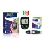 Glucometer Contour Plus
