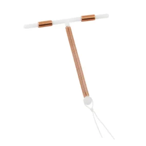 Copper T Intrauterine Contraceptive Device