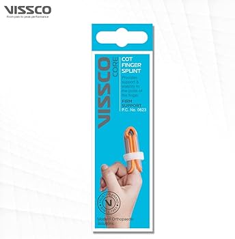 Cot Finger Support UNI