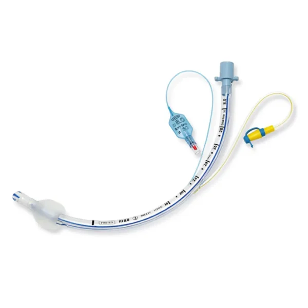 Endotracheal Tube