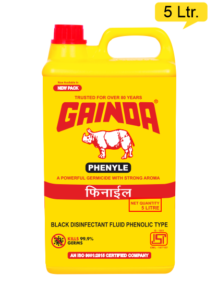 Phenyle (Gainda)