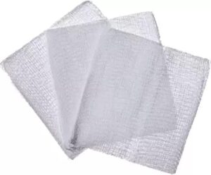 Gauze Swab
