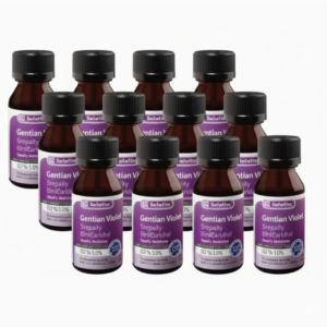 Gentian Violet Solution