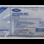 Infusion Set