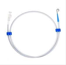 Guide Wire J Tip 0.025