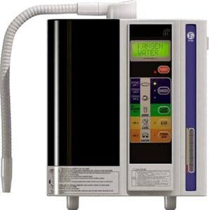 Kangan water Machine