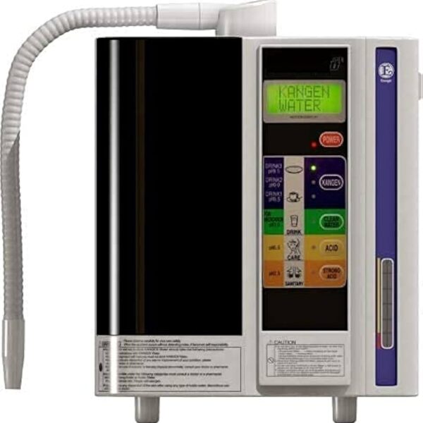 Kangan water Machine