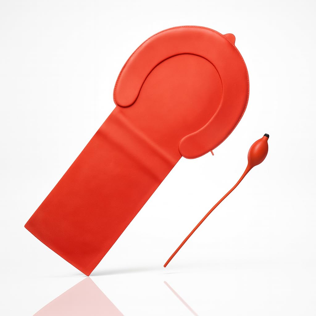 Kelly's Pad for Labor & Delivery – Anoop Medical Surgical kelly's pad