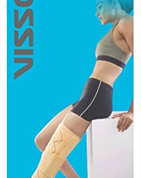 Knee Brace ( Long Type )
