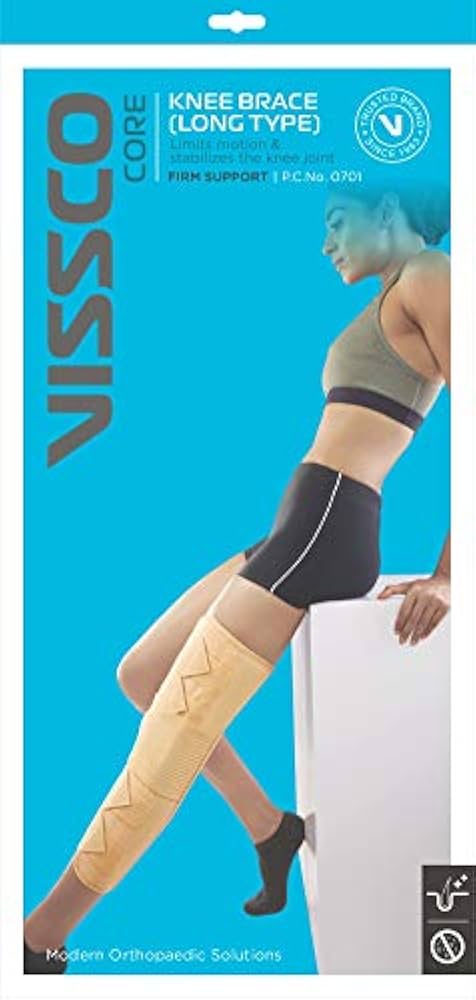 Knee Brace ( Long Type )