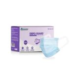 Mask Dispo Guard