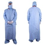 Medical Body Protector Mak004p