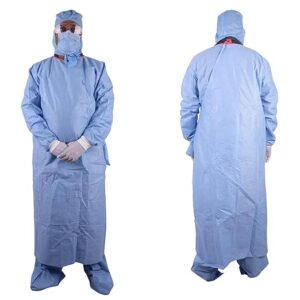 Medical Body Protector Mak004p