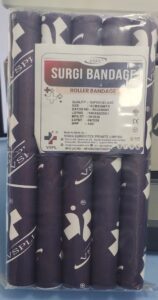 Bandage Roll Ortho