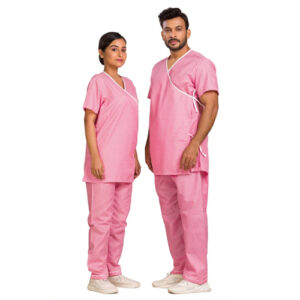 Patient Dress Kurta Payzama
