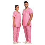 Patient Dress Kurta Payzama