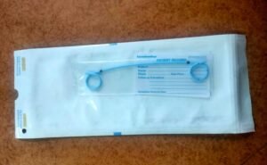 Pigtail Biliary Catheter