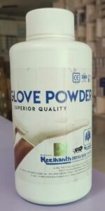 Powdered Gloves for Medical and Dental Use