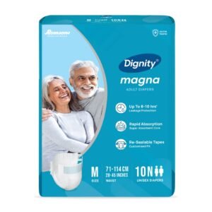 Adult Diaper