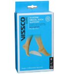 Medial Arch Support (Silicone)