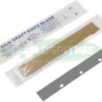 Skin grafting Blade