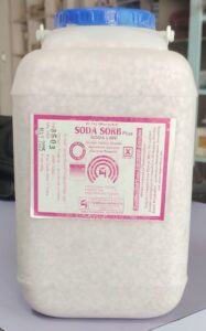 Soda Sorb Plus