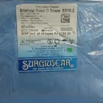 Sterile surgical