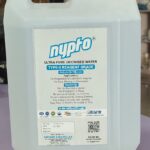 Sterile Water (5 ltr)