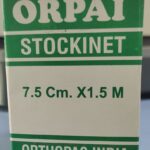 Stockinet 7.5cm x 1.5m