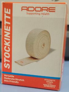 Stockinette