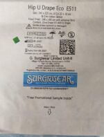 Hip U Drape Eco E511