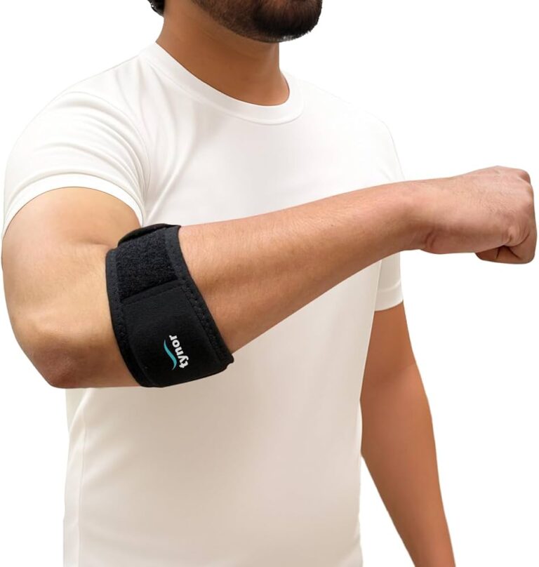 Tennis Elbow Support UNI