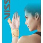 Thumb Spica Support UNI