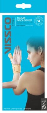 Thumb Spica Support UNI