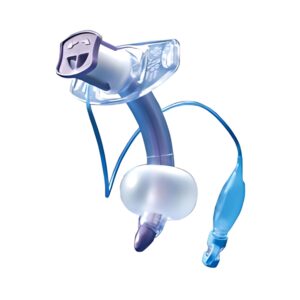 Tracheostomy Tube