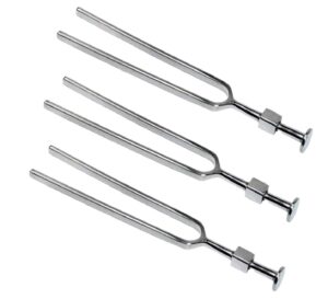 Tuning Fork V-128
