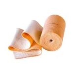 Vissco Active Plast Adhesive Bandage 10cm x 4m