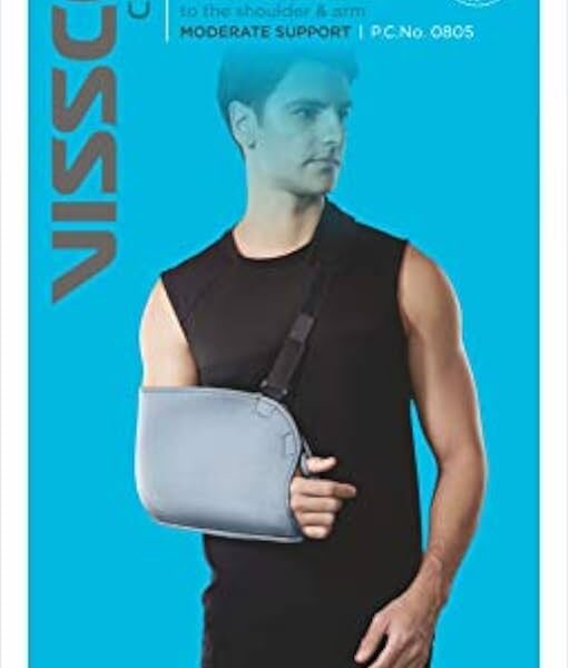 Arm Pouch Sling