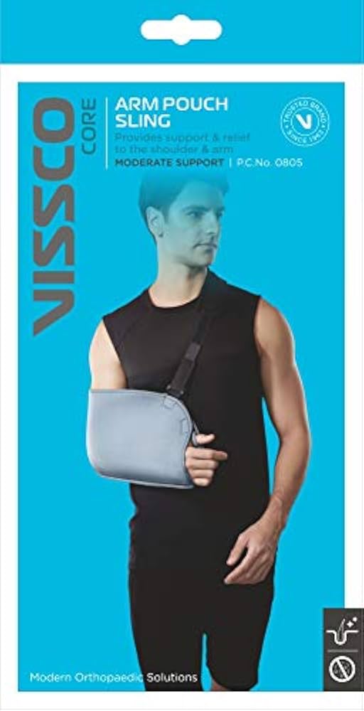 Arm Pouch Sling