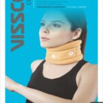 Cervical Collar With Chin Support