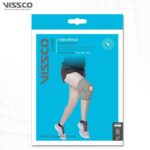 Knee Cap With Open Patella