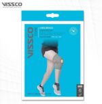 Knee Cap With Open Patella