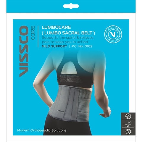 Ls Belt (Lumbocare)